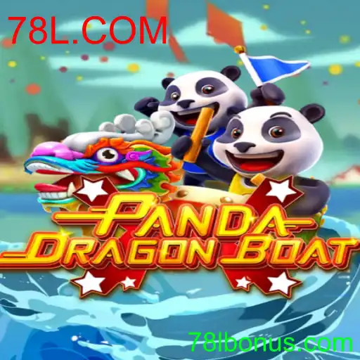 PANDADRAGONBOAT