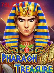 PharaohTreasure